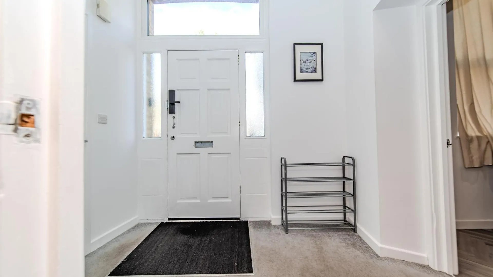 Modern flat near Brighton centre Apartment United Kingdom