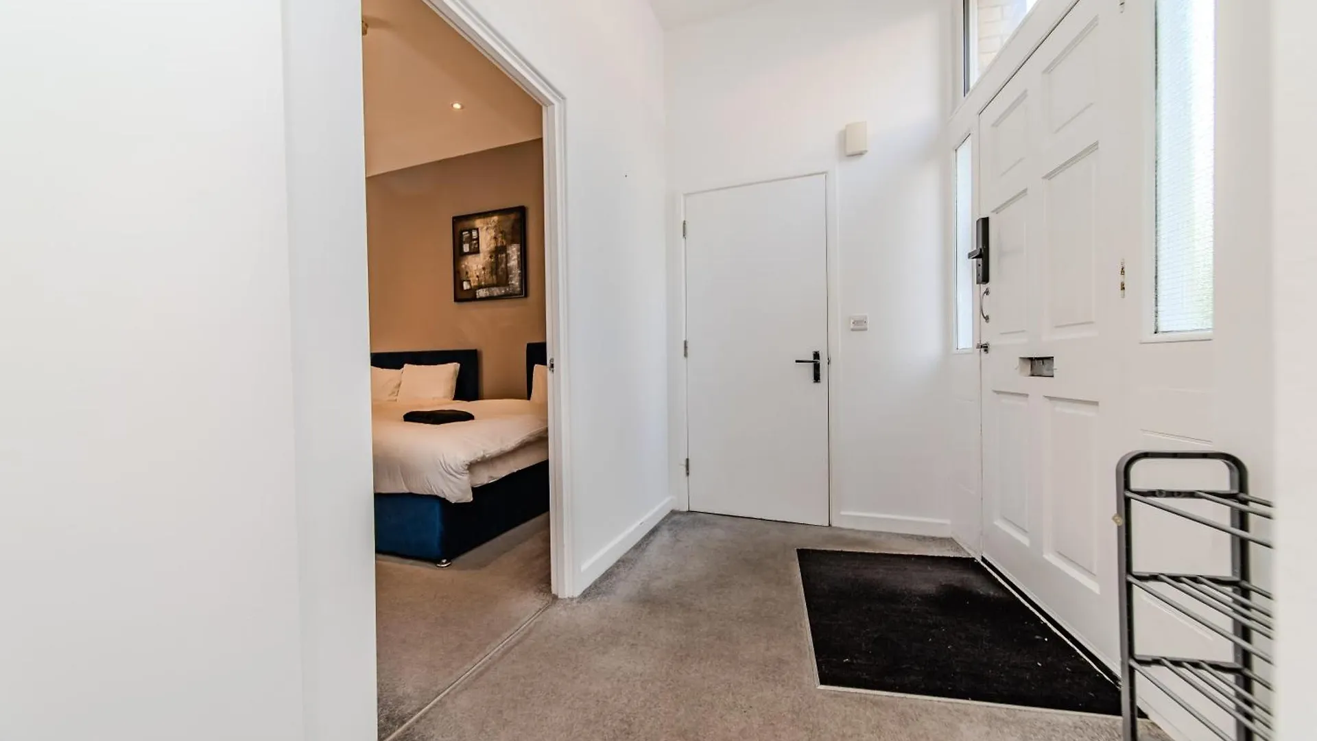 Modern flat near Brighton centre Apartment