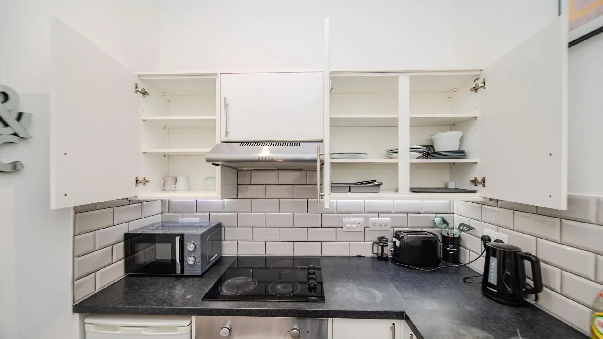 Modern flat near Brighton centre Apartment United Kingdom