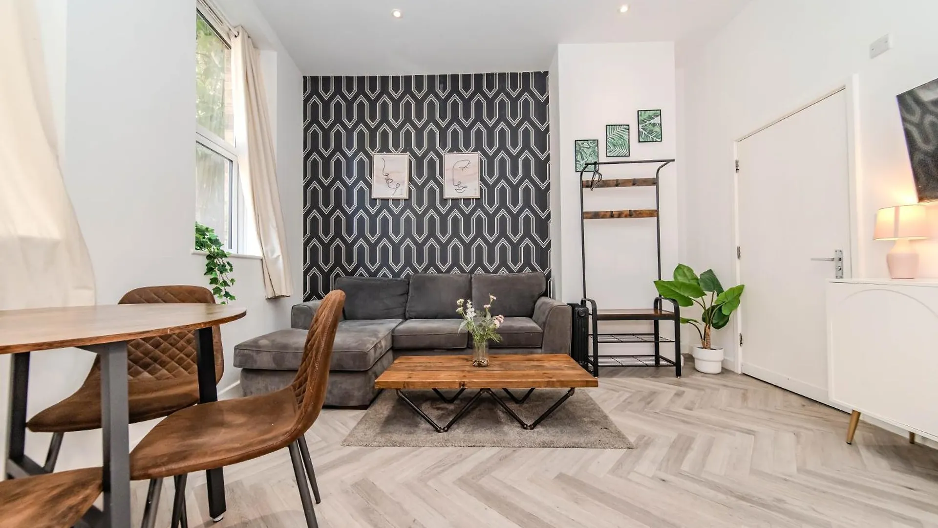 Modern flat near Brighton centre Apartment