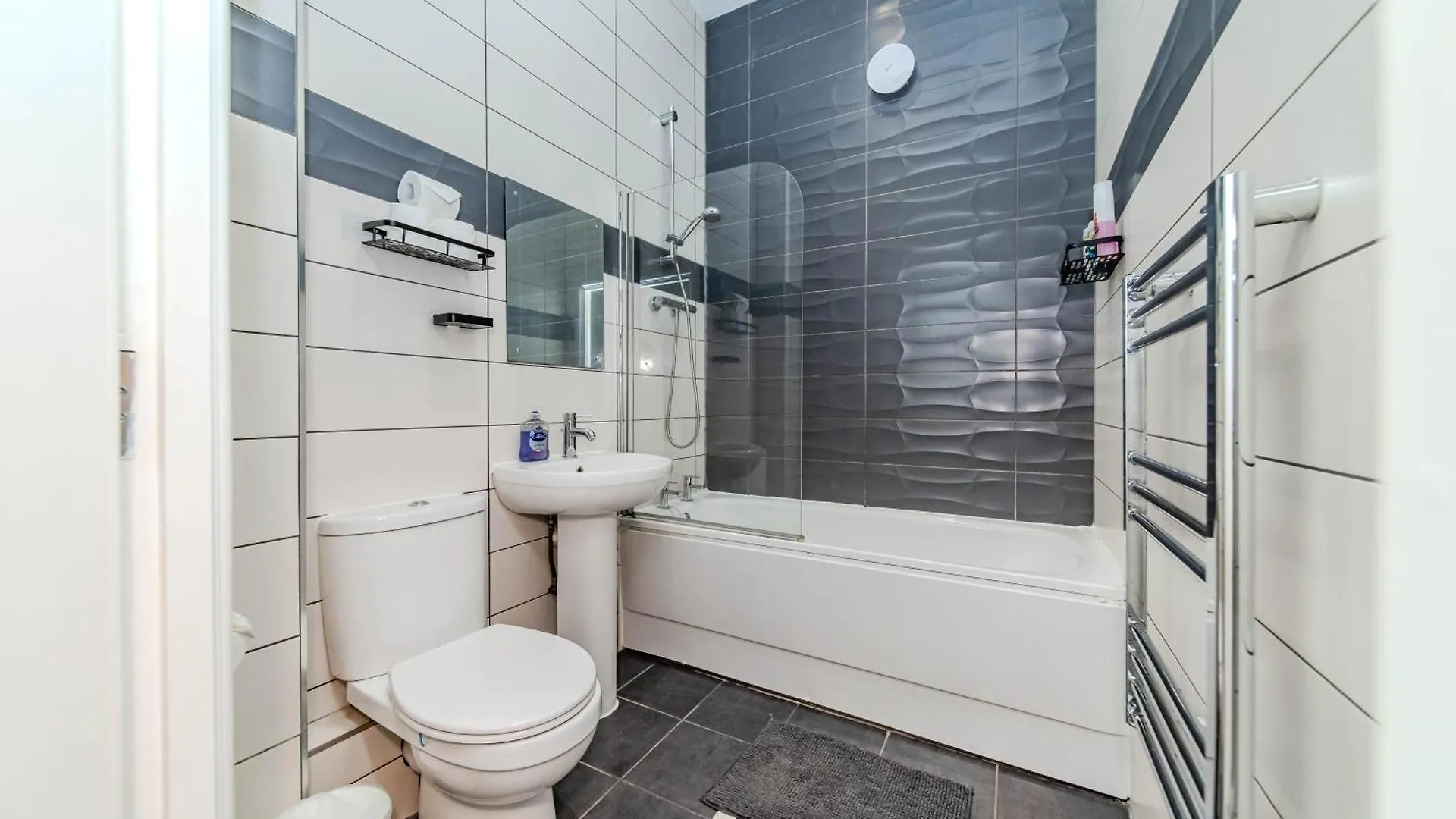 Modern flat near Brighton centre Apartment