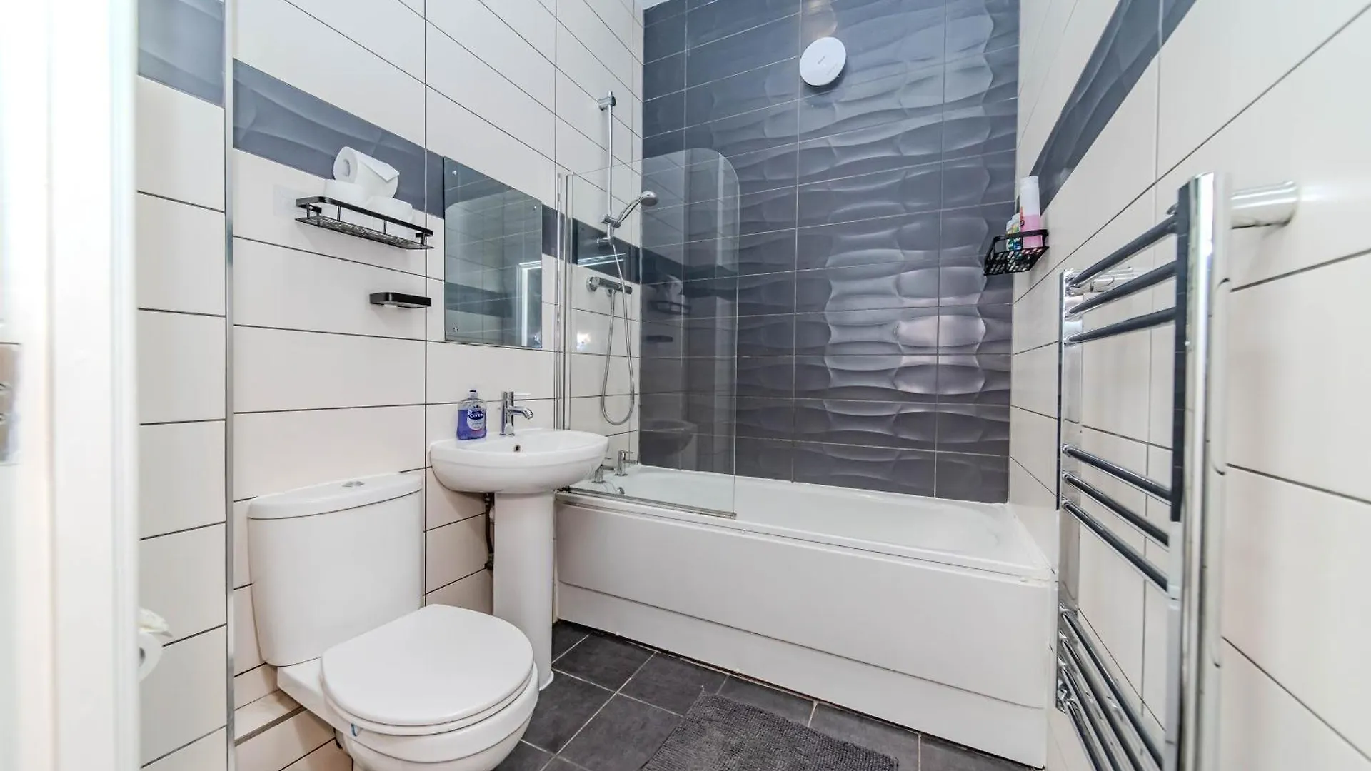 Modern flat near Brighton centre Apartment