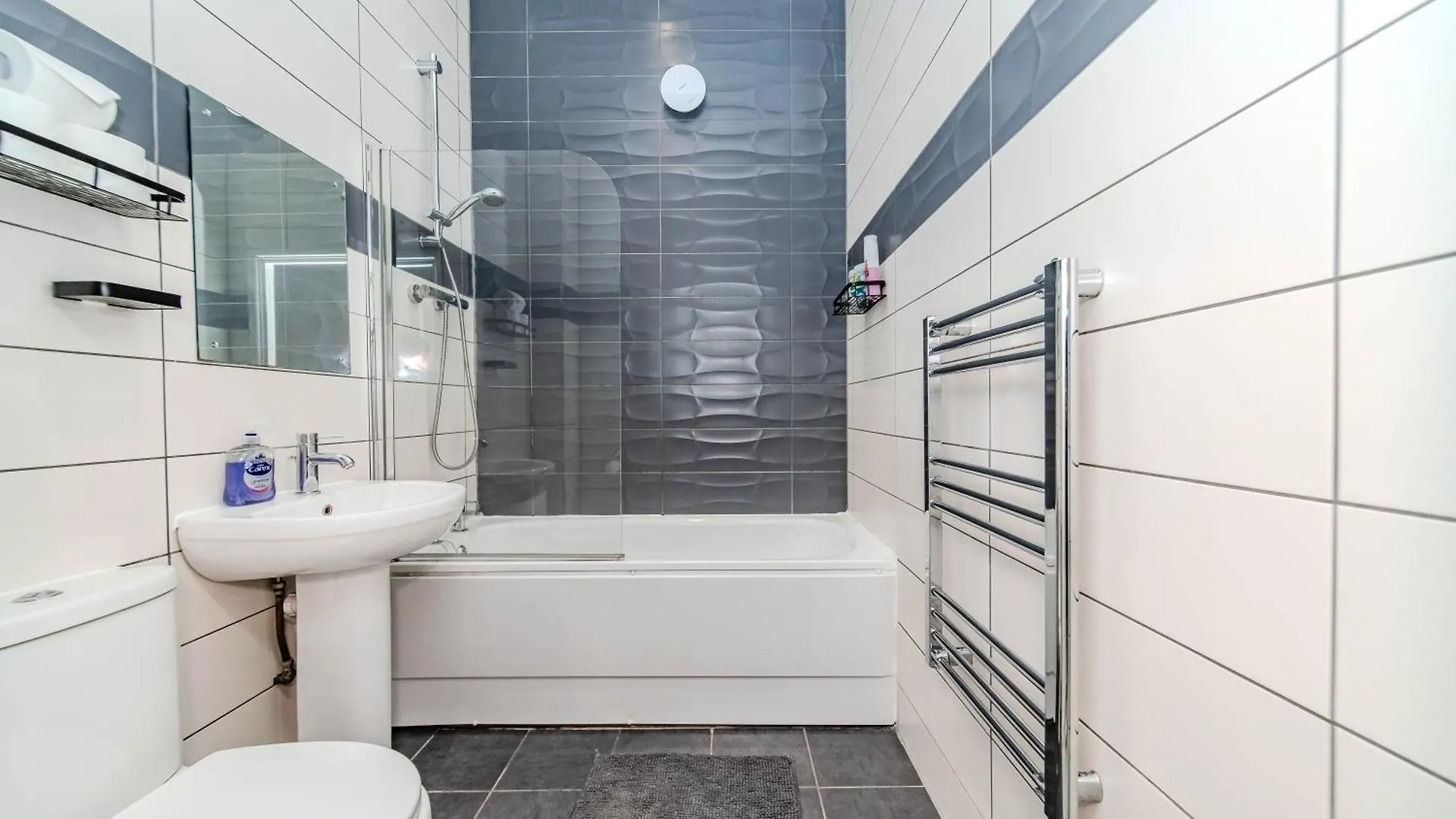 Modern flat near Brighton centre Apartment United Kingdom