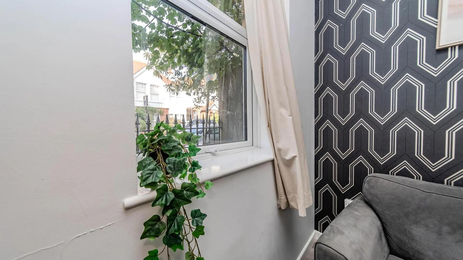 Modern flat near Brighton centre Apartment United Kingdom