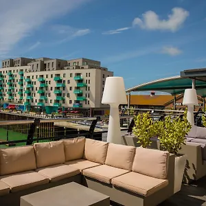 4* Отель Malmaison